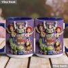 DSNY Cow Boy Story You've Got A Friend In Me - Personalized Accent Mug - Gift For Fan Movies HH01 DSNY Cow Boy Story You've Got A Friend In Me - Personalized Accent Mug - Gift For Fan Movies HH01