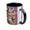 DSNY Cow Boy Story You've Got A Friend In Me - Personalized Accent Mug - Gift For Fan Movies HH01 DSNY Cow Boy Story You've Got A Friend In Me - Personalized Accent Mug - Gift For Fan Movies HH01