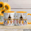 DSNY Friends - Personalized Accent Mug - Gift For Movie Fans NL122 DSNY Friends - Personalized Accent Mug - Gift For Movie Fans NL122