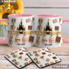 DSNY Growing Old Together - Personalized Accent Mug - Gift For Grandparents, Parents, Couples NL122 DSNY Growing Old Together - Personalized Accent Mug - Gift For Grandparents, Parents, Couples NL122