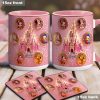 DSNY Magical Castle - Personalized Accent Mug - Gift For Movie Fans NL122 DSNY Magical Castle - Personalized Accent Mug - Gift For Movie Fans NL122