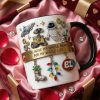 DSNY You Have My Whole Heart For My Whole Life - Personalized Accent Mug - Gift For Couple, Fan Movies | HH01 DSNY You Have My Whole Heart For My Whole Life - Personalized Accent Mug - Gift For Couple, Fan Movies | HH01