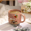 DSNY You Will Always Be My Greatest Adventure - Personalized Pottery Mug - Gift For Couples, Movie Fans NL122 DSNY You Will Always Be My Greatest Adventure - Personalized Pottery Mug - Gift For Couples, Movie Fans NL122