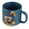 DSNY You Will Always Be My Greatest Adventure - Personalized Pottery Mug - Gift For Couples, Movie Fans NL122 DSNY You Will Always Be My Greatest Adventure - Personalized Pottery Mug - Gift For Couples, Movie Fans NL122