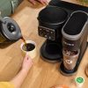 Dual Brew Coffee Maker With Multistream Technology Dual Brew Coffee Maker With Multistream Technology