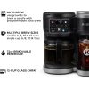 Dual Brew Coffee Maker With Multistream Technology Dual Brew Coffee Maker With Multistream Technology