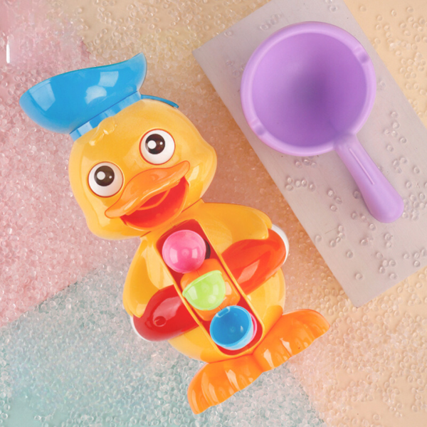 DuckFun - Bath Toy for Kids DuckFun - Bath Toy for Kids
