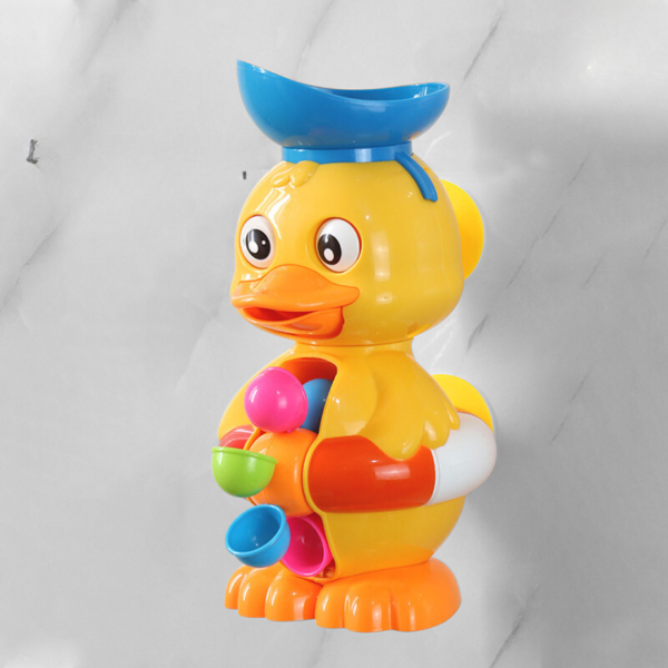 DuckFun - Bath Toy for Kids DuckFun - Bath Toy for Kids