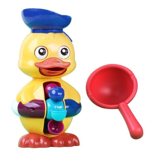 DuckFun - Bath Toy for Kids DuckFun - Bath Toy for Kids