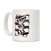 Dump His Ass Coffee Mug Dump His Ass Coffee Mug