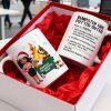 Dumpster Fire Putter-Outer Definition - Personalized Mug - Funny Gift For Coworkers, Boss, Supervisor Dumpster Fire Putter-Outer Definition - Personalized Mug - Funny Gift For Coworkers, Boss, Supervisor