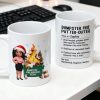Dumpster Fire Putter-Outer Definition - Personalized Mug - Funny Gift For Coworkers, Boss, Supervisor Dumpster Fire Putter-Outer Definition - Personalized Mug - Funny Gift For Coworkers, Boss, Supervisor