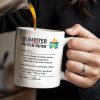 Dumpster Fire Putter-Outer For Colleagues And Friends - Personalized Custom Coffee Mug - COL101_MG Dumpster Fire Putter-Outer For Colleagues And Friends - Personalized Custom Coffee Mug - COL101_MG