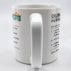Dumpster Fire Putter-Outer For Colleagues And Friends - Personalized Custom Coffee Mug - COL101_MG Dumpster Fire Putter-Outer For Colleagues And Friends - Personalized Custom Coffee Mug - COL101_MG