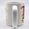 Dumpster Firefighter, Transforming Disasters Into Opportunities, Heroic Text Design - Personalized Custom Coffee Mug - FIF001_MG Dumpster Firefighter, Transforming Disasters Into Opportunities, Heroic Text Design - Personalized Custom Coffee Mug - FIF001_MG