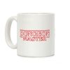 Dungeon Master Coffee Mug Dungeon Master Coffee Mug