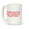 Dungeon Master Coffee Mug Dungeon Master Coffee Mug