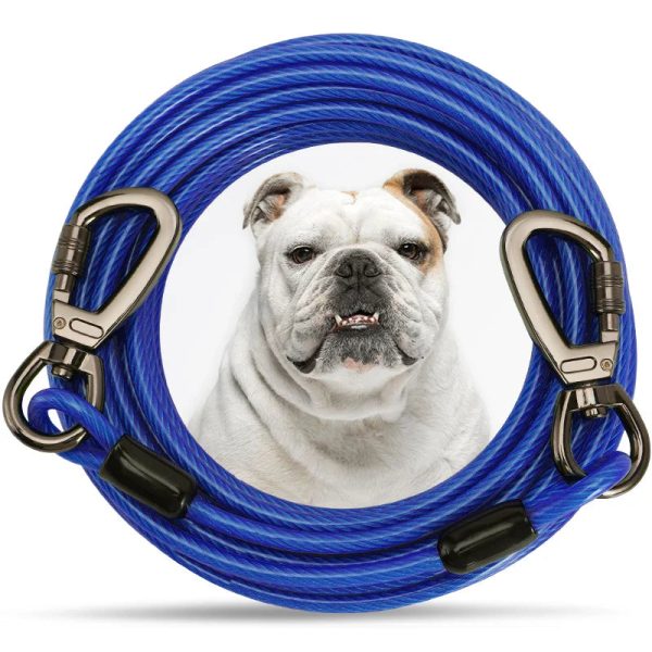 Durable Leash for Large Dogs Durable Leash for Large Dogs