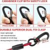 Durable Leash for Large Dogs Durable Leash for Large Dogs