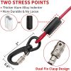 Durable Leash for Large Dogs Durable Leash for Large Dogs