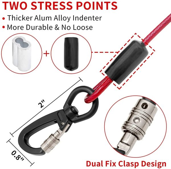 Durable Leash for Large Dogs Durable Leash for Large Dogs