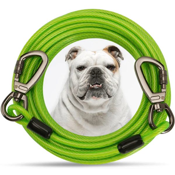 Durable Leash for Large Dogs Durable Leash for Large Dogs