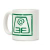Earth Bender Coffee Mug Earth Bender Coffee Mug