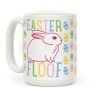 Easter Floof Coffee Mug Easter Floof Coffee Mug