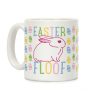 Easter Floof Coffee Mug Easter Floof Coffee Mug