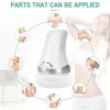 Easy Massage Slimming Machine Fat Burner Easy Massage Slimming Machine Fat Burner