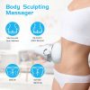 Easy Massage Slimming Machine Fat Burner Easy Massage Slimming Machine Fat Burner