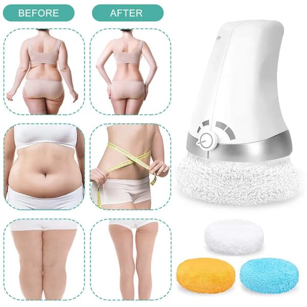 Easy Massage Slimming Machine Fat Burner Easy Massage Slimming Machine Fat Burner