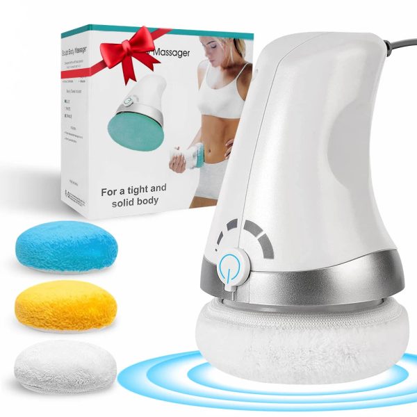 Easy Massage Slimming Machine Fat Burner Easy Massage Slimming Machine Fat Burner
