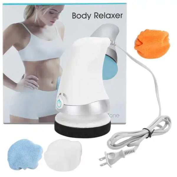 Easy Massage Slimming Machine Fat Burner Easy Massage Slimming Machine Fat Burner
