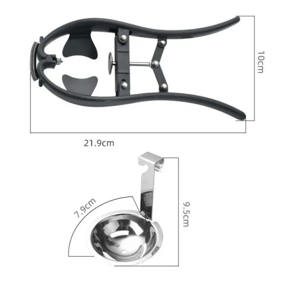 Easycrack Egg Tool