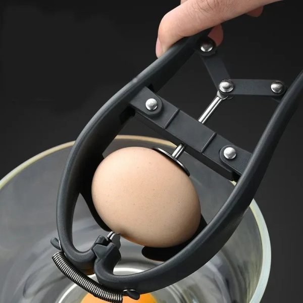 Easycrack Egg Tool