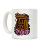 Eat A Bag of Dicks Coffee Mug Eat A Bag of Dicks Coffee Mug