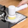 Eco Clean Electric Cleaning Tool Eco Clean Electric Cleaning Tool