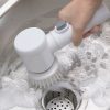 Eco Clean Electric Cleaning Tool Eco Clean Electric Cleaning Tool