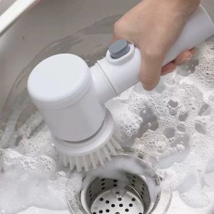 Eco Clean Electric Cleaning Tool