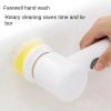 Eco Clean Electric Cleaning Tool Eco Clean Electric Cleaning Tool