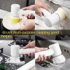 Eco Clean Electric Cleaning Tool Eco Clean Electric Cleaning Tool