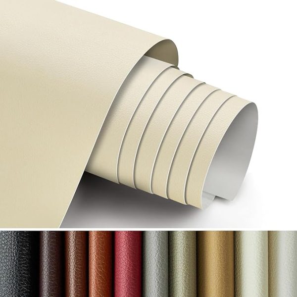 Ecobond Leather Repair Patch