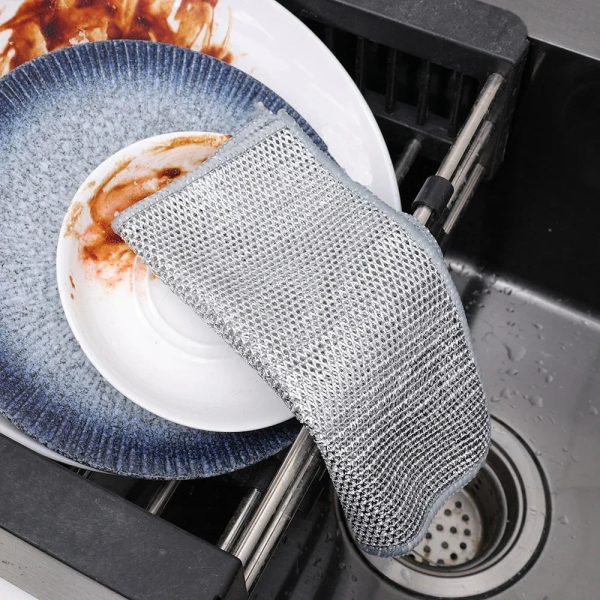 Ecosleek Cleaning Cloth Ecosleek Cleaning Cloth