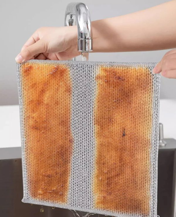 Ecosleek Cleaning Cloth Ecosleek Cleaning Cloth