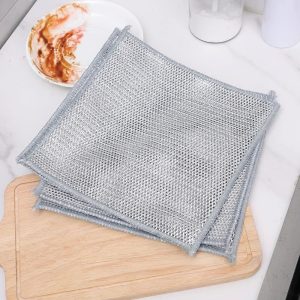 Ecosleek Cleaning Cloth