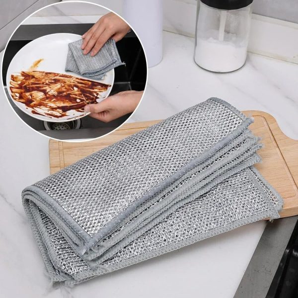 Ecosleek Cleaning Cloth Ecosleek Cleaning Cloth