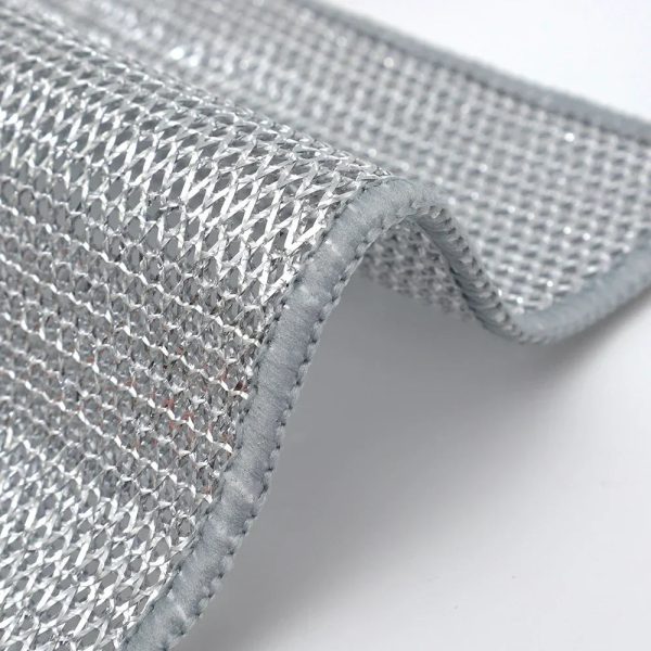Ecosleek Cleaning Cloth Ecosleek Cleaning Cloth