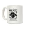 Eddie Munson 1986 Tour Coffee Mug Eddie Munson 1986 Tour Coffee Mug