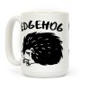 Edgehog Coffee Mug